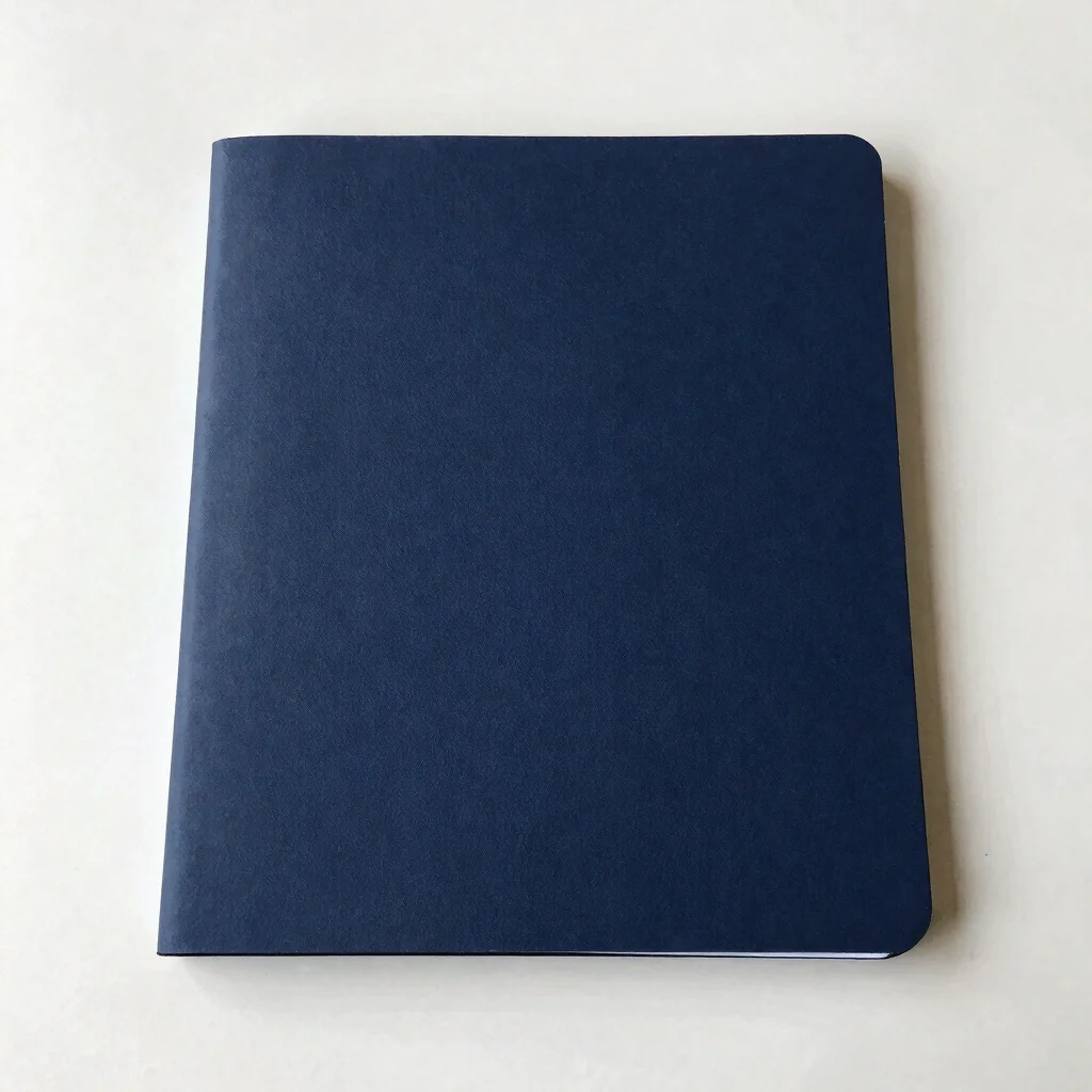 Class Notes Folder